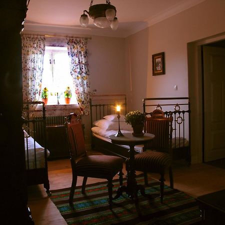 Apartamenty Carskie Białowieża Quarto foto