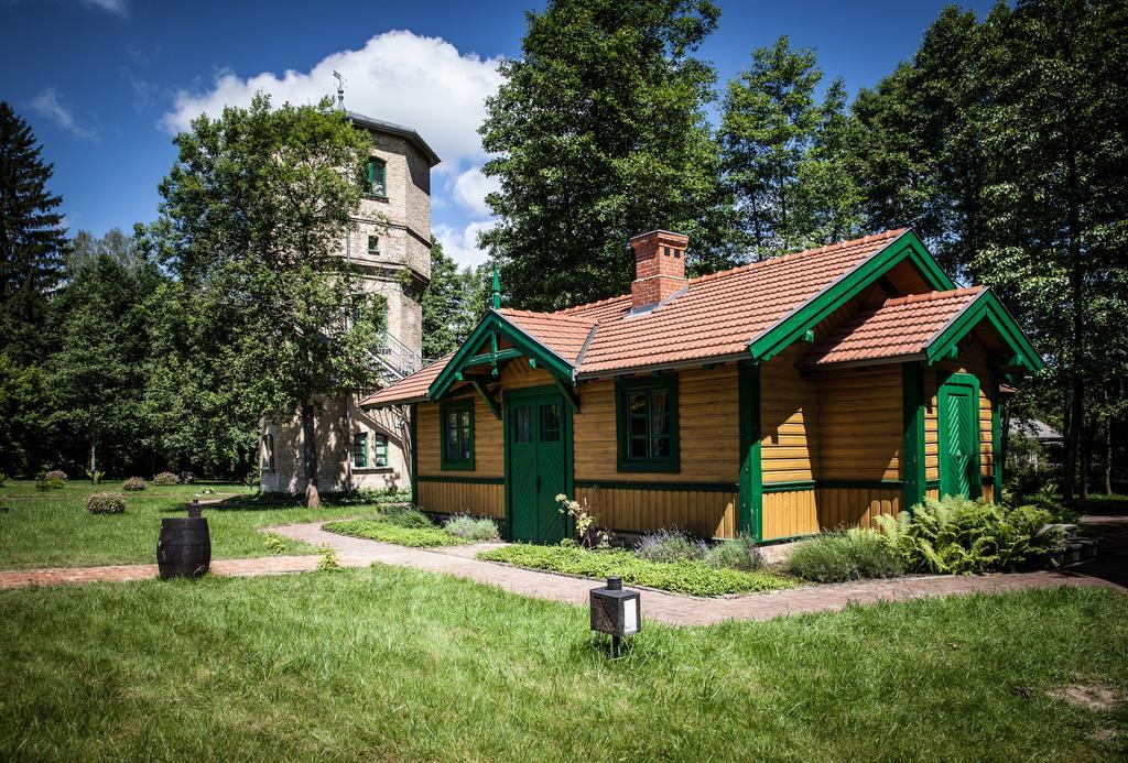 Apartamenty Carskie Białowieża Quarto foto