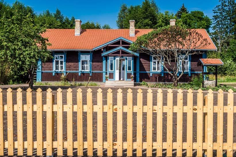 Apartamenty Carskie Białowieża Quarto foto