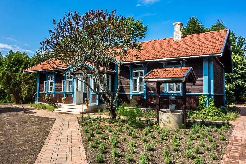 Apartamenty Carskie Białowieża Quarto foto