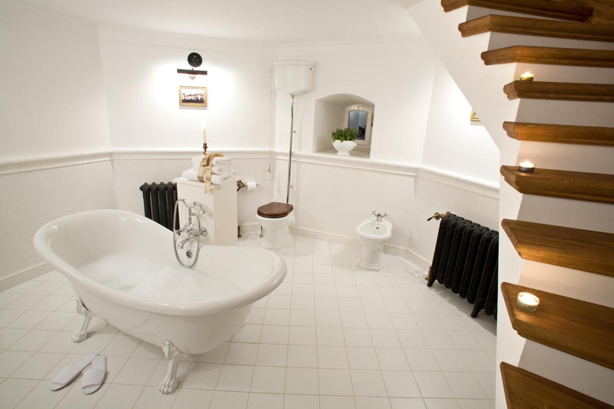 Apartamenty Carskie Białowieża Quarto foto