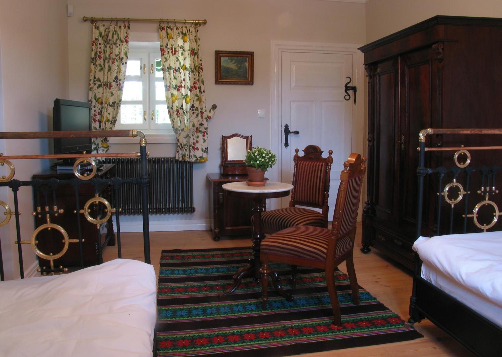 Apartamenty Carskie Białowieża Quarto foto