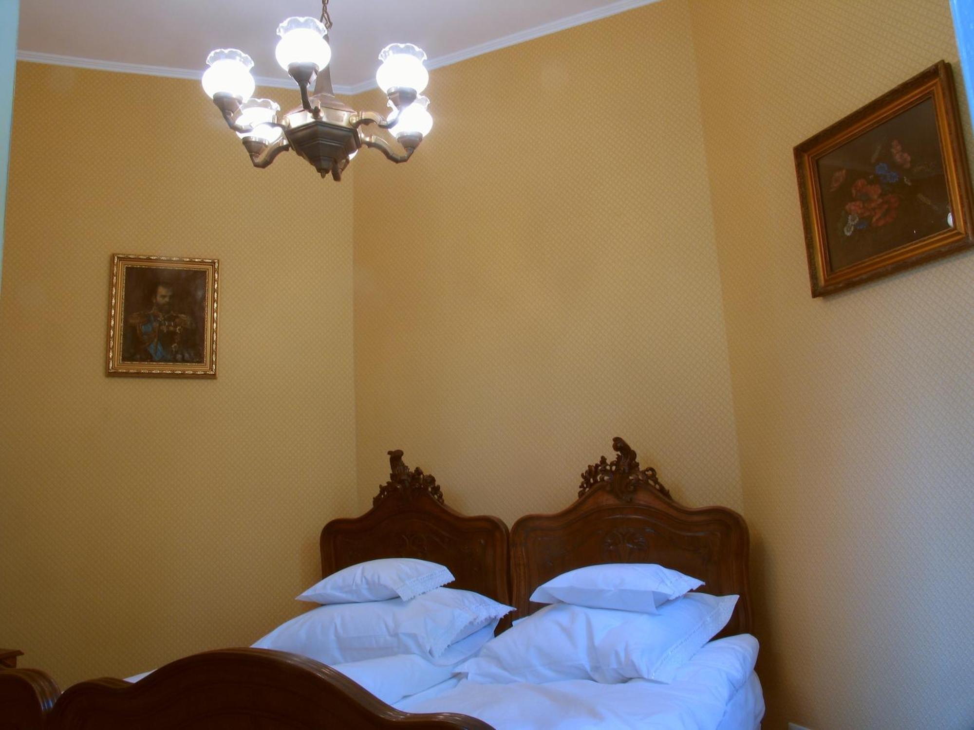 Apartamenty Carskie Białowieża Quarto foto