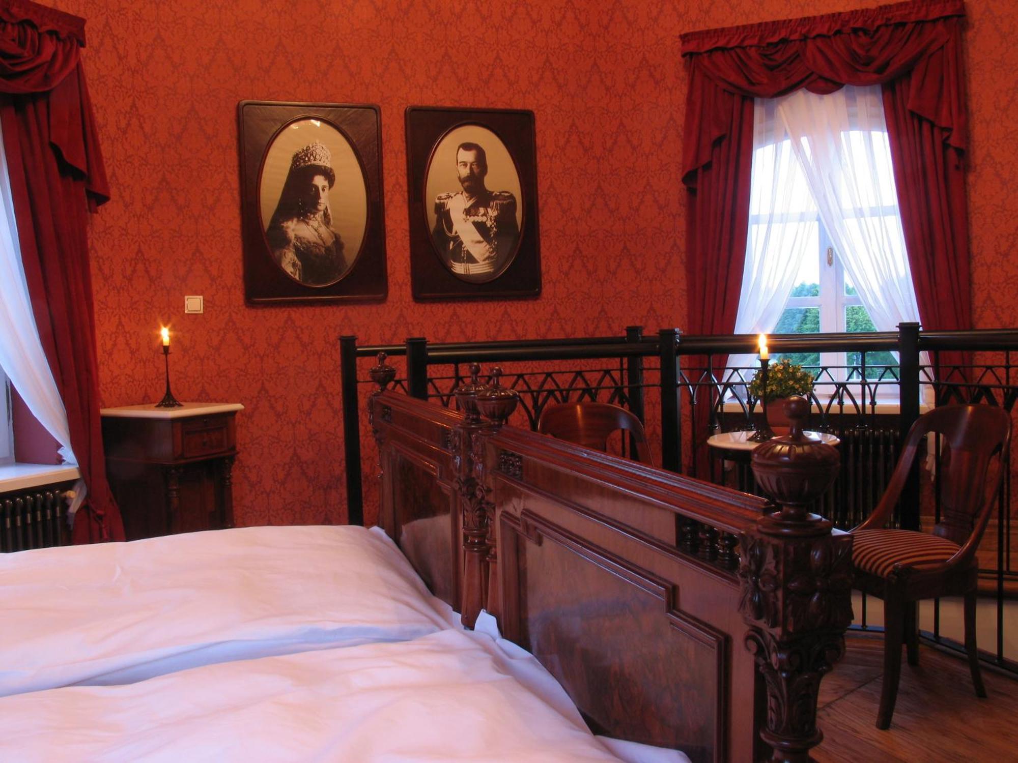 Apartamenty Carskie Białowieża Quarto foto