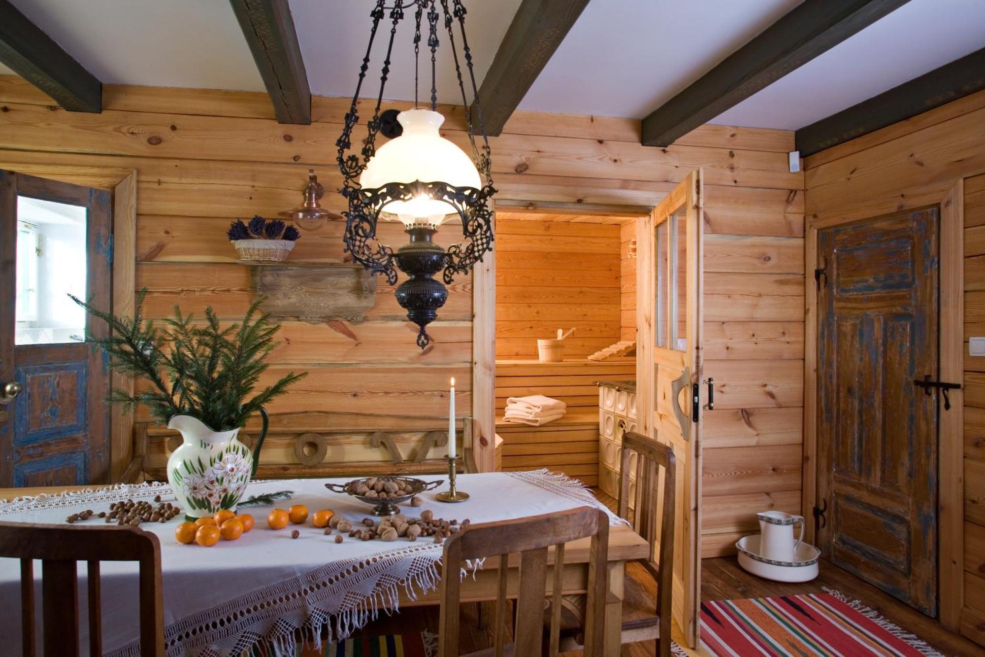 Apartamenty Carskie Białowieża Quarto foto