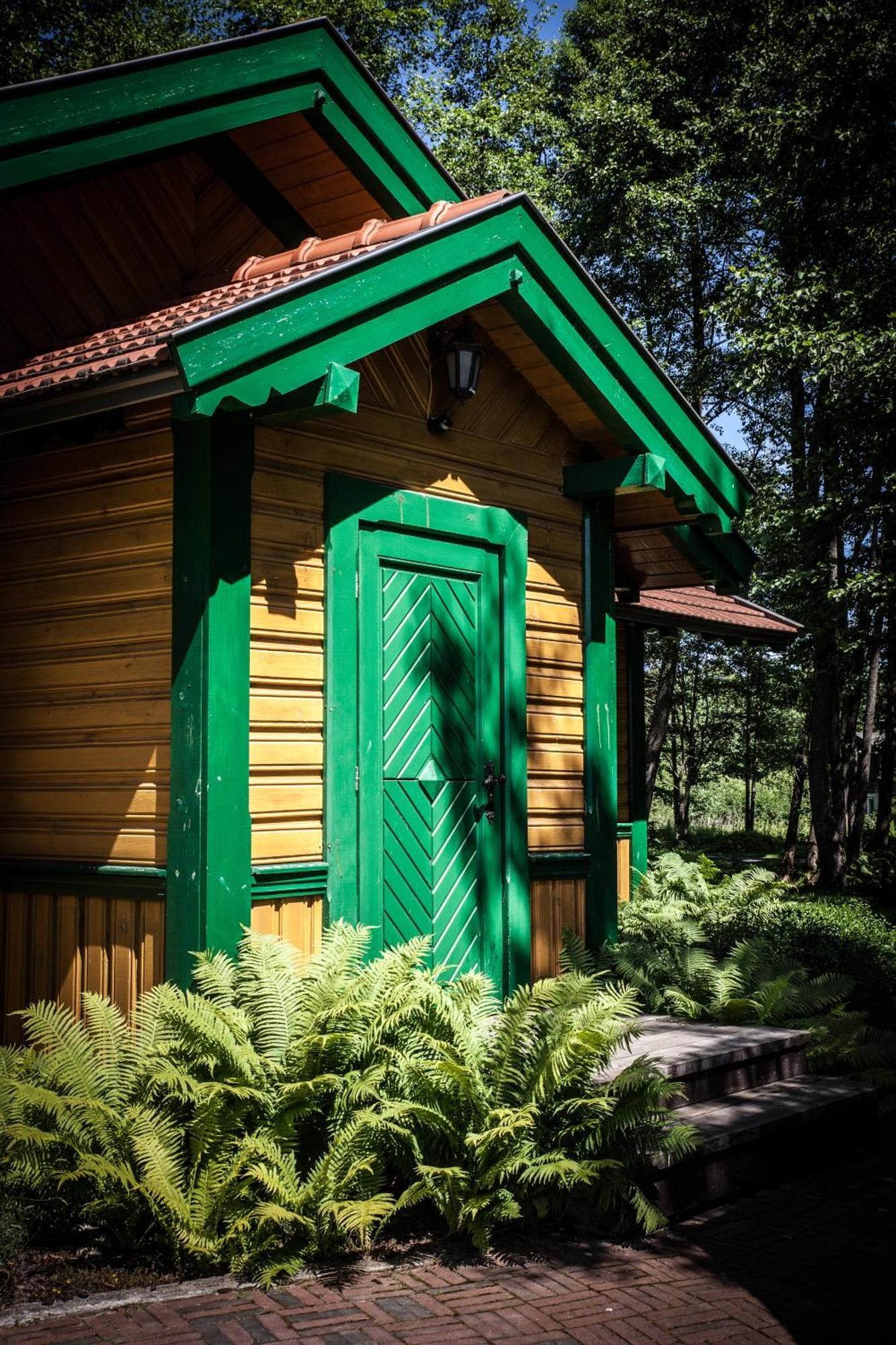 Apartamenty Carskie Białowieża Quarto foto