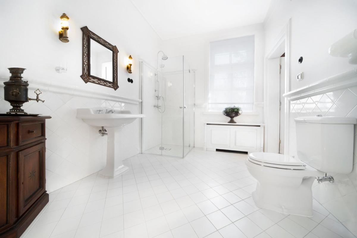 Apartamenty Carskie Białowieża Exterior foto